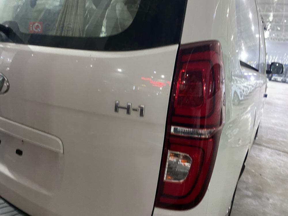 هیوندای H-1